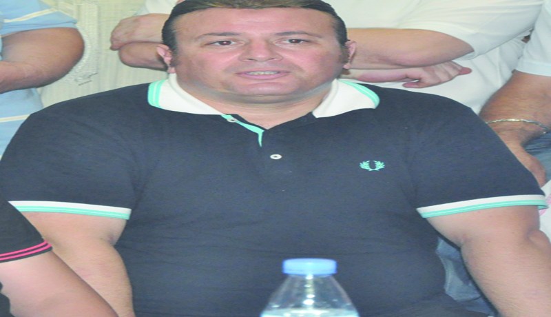 رضا مالك لـ النهار : نرفض تسليمنا 3500 تذكرة فقط.. رفضت عرض قاسي سعيد ولم تحدث مشاكل بين بلوزداد والمولودية سابقا