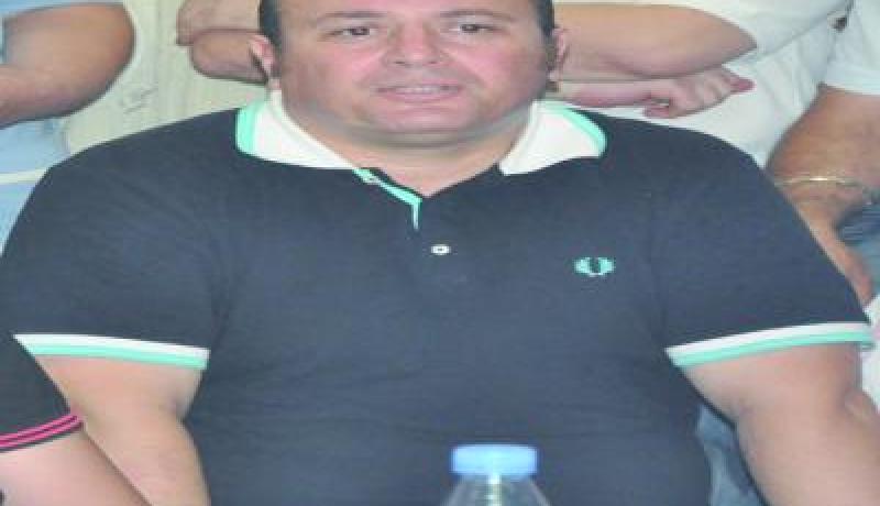 لا أحد يستطيع منع قرباج من حبّ شباب بلوزداد.. وأتحدى كل من يتهمه بخدمة مصالحنا