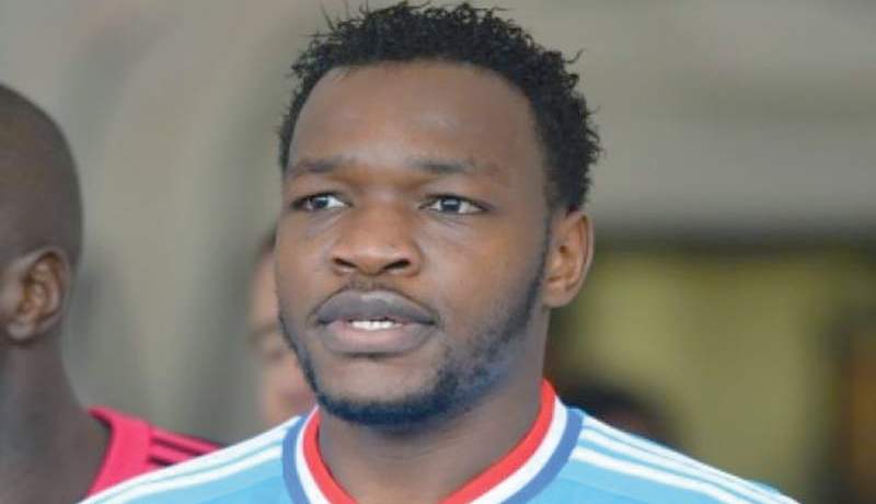 مانداندا يغيب عن صفوف فرنسا في كأس العالم