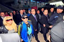 الجزائر بلد كرة القدم.. تأهلها إلى المونديال كان صعبا وهي قادرة على اجتياز الدور الأول