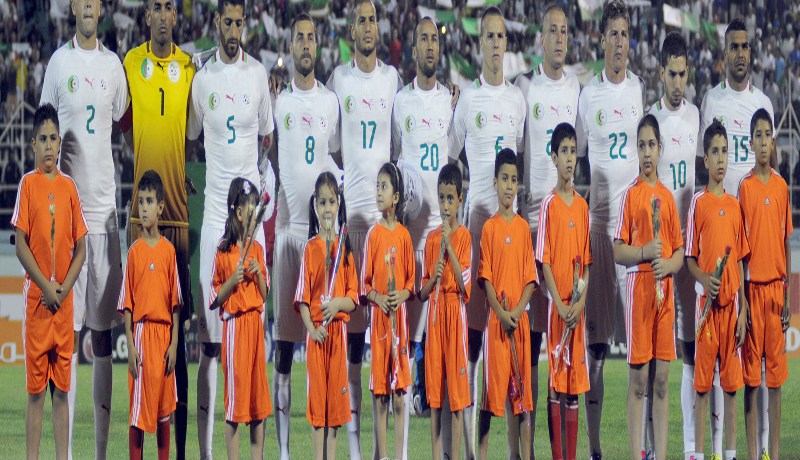 نطلّعوا المورال.. ونعوّلو على المونديال