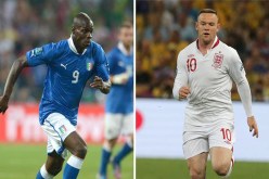 الخلطة الانجليزية الشابة للثأر من الخبرة الإيطالية