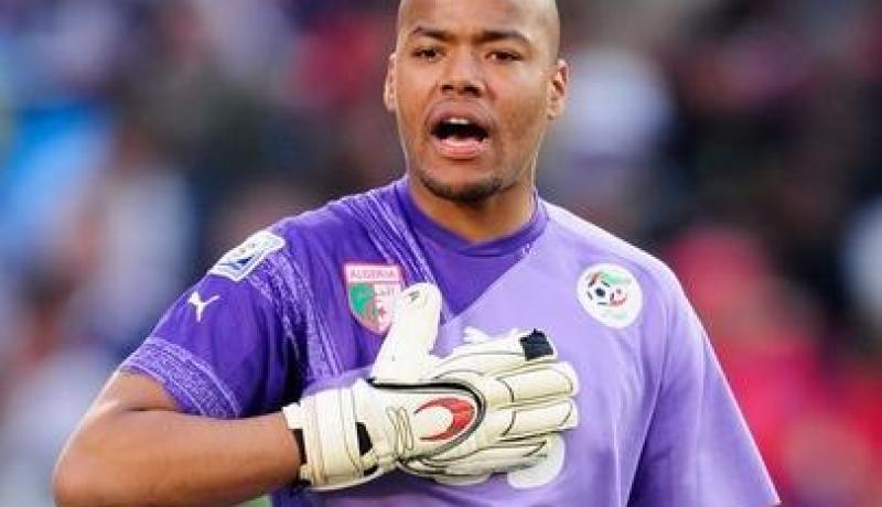 إدارة نادي‮ ‬كريليا سوفيتوف الروسي‮ ‬تؤكد استعدادها لبيع مبولحي‮ ‬مقابل‮ ‬800‮ ‬ألف دولار