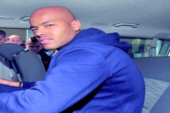 مبولحي يبدي رغبته في الانتقال إلى الشيشان من أجل المونديال