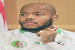 “الفيفا” تزيح مبولحي من المنافسة على لقب أفضل حارس في المونديال