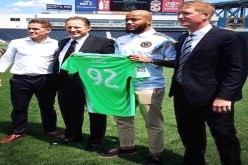 مبولحـــي يلتـــحــق رسميـــا بفــيـــلاديلفيـا الأمريكي