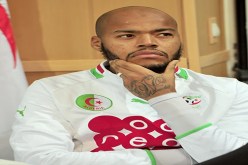 مبولحي ينجو من حادث مرور في باريس ويتأخر عن السفر إلى الولايات المتحدة