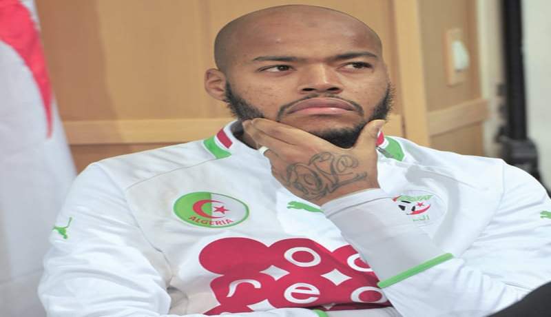 مبولحي يتـلقي عرضا بـ300 ألف يـــورو من تـــركيــا وسيسكا صوفيــا يشــترط التفـــاوض بعــد المونديـال