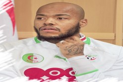 مبولحــي ينـافس نوير، أوسبينا وسيزار على لقب أحسن حارس في مونديال البرازيل