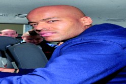 مدرب سيسكا صوفيا البلغاري يرفض تسريح مبولحي ويعِده بتسوية وضعيته