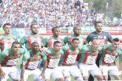 سوناطراك تفجّر مفاجأة من العيار الثقيل وتسرح 15 لاعبا