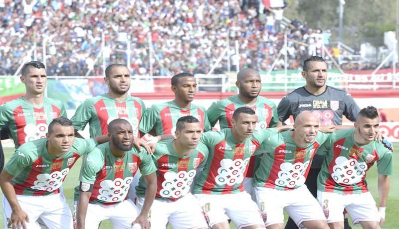 سوناطراك تفجّر مفاجأة من العيار الثقيل وتسرح 15 لاعبا