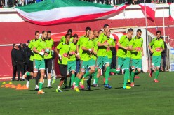 العميد ينهي تحضيراته لمواجهة الغد أمام أهلي الـــبرج وبـوعلي يصـر على الفـــوز