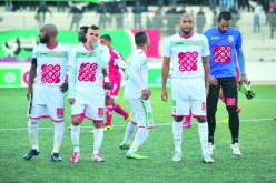 إدارة العميد تمنـح شقة للثنائي الإفـريقي وتحدث فتنة جـديـدة في الفريق