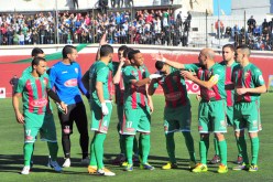 فتنة جديدة تضرب بيت العميد وبعض اللاعبين سيحـرمون من الصعود إلى منصة التتويج