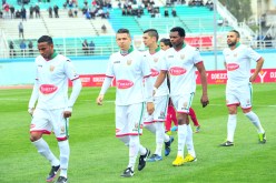 يايسي يستقيل من رئاسة المولودية بعد خلافه مع بدجة