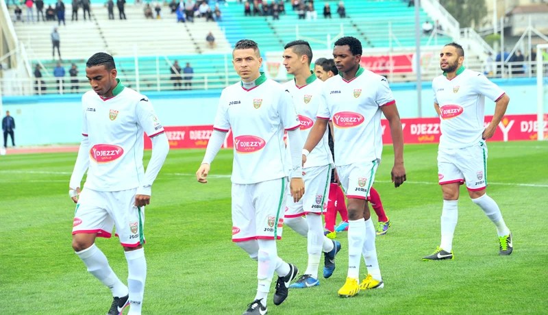 يايسي يستقيل من رئاسة المولودية بعد خلافه مع بدجة