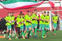 الإرهاق وغياب الانسجام أثرا على العميد وڤورمي أبرز اللاعبين