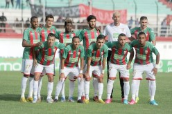 مبينغي لن يكون الوحيد القادم من مانغا سبور وسنستقدم لاعبا آخر