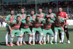 العميد للتدارك على حساب «السياسي» وبعث أمل إنهاء الموسم في المركز الرابع