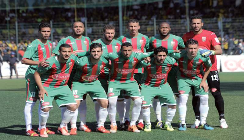 العميد للتدارك على حساب «السياسي» وبعث أمل إنهاء الموسم في المركز الرابع