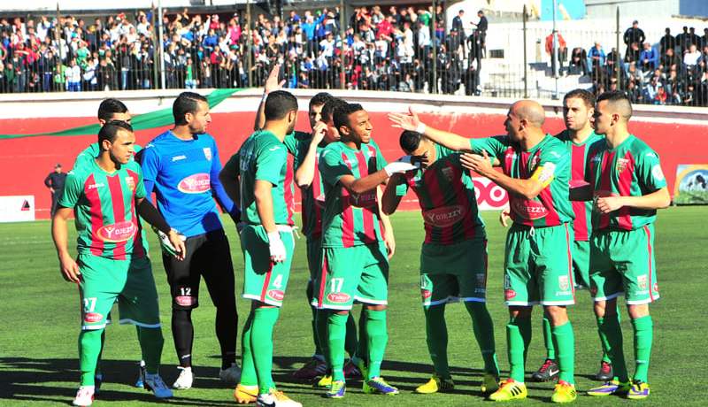 العميــد يبحـث عن الفوز في العلمــة ويأمل في سقوط الحراش ببجاية لخطف المركز الرابع