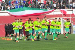 إدارة حجوط تمنح العميد 1500 تذكرة في الكأس ووالي تيبازة تفقّد ملعب المواجهة