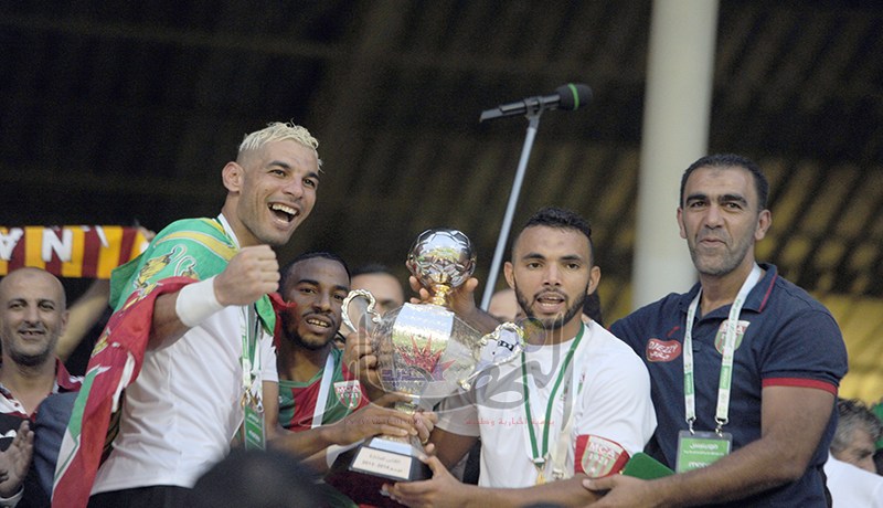 “العميد يخلف الثار”.. ويهدي غزة الانتصار