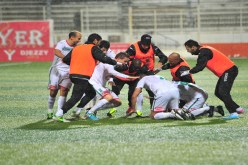 شيء جـميل أن يسجـّل المدافعون وبصحوة المهاجمين سنكون قوة ضاربة