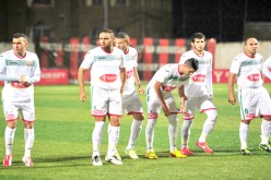 بلوزداد بشعار بلاكو تخسروا… كونوا رجال وجيبو