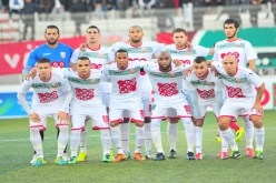 العميد يتربص بالبليدة ابتداء من 27 أفريل تحضيرا لنهائي الكـأس أمام الكناري