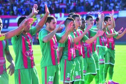 زميتي يبحث استغلال معرفته الجيدة للمولودية لدخول التاريخ وبوعلي يجدد الثقة في تشكيلة بلوزداد