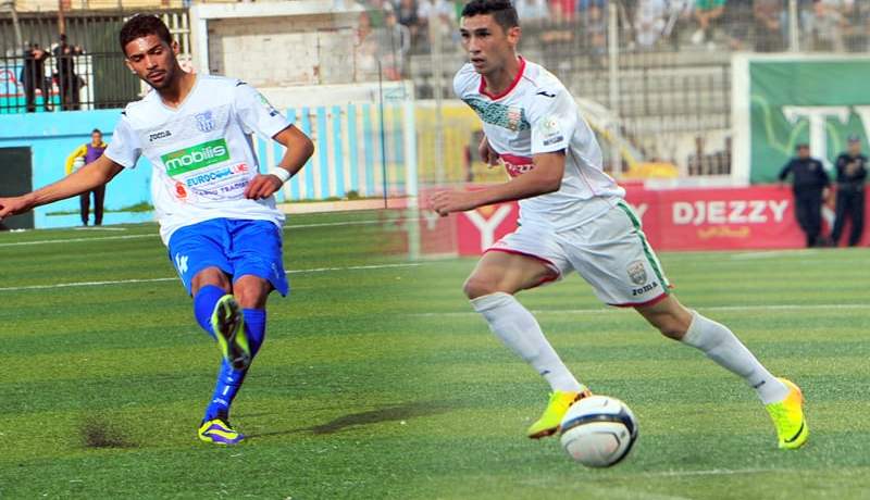 الزرقاء أمام منعرج حاسم لترسيم البقاء.. والعميد للبقاء في “البوديوم”