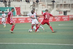 اتحاد الجزائر يطيح بشبيبة القبائل.. العميد بالقوة الثالثة أمام الشلف و«لازمو» يكرّم النصرية بثنائية