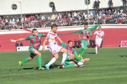 بوعلي يثأر من بلوزداد… الأنصار حاولوا الاعـتداء على اللاعبـين ويعيش يعلن استقالته