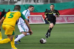 العميد والكناري في كلاسيكو ناري بست نقاط