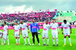 اختيار تشاكر لم يكن قرارا مدروسا والمولودية أكبر من قاسي السعيد وكاوة