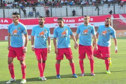 أكورسي غـــــاضب لتــــســـريـــح بــــرشيــش