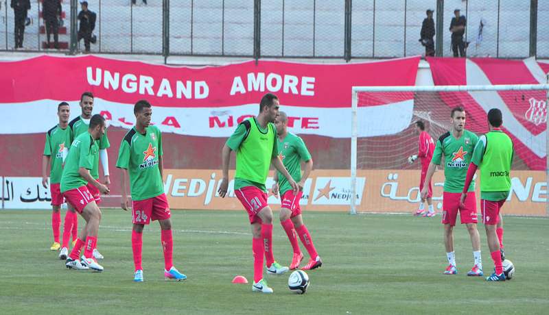 “البابية” تواجه أزمة خانقة مع نهاية الموسم