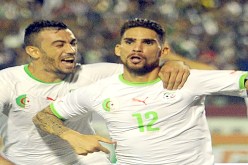 مجاني يؤكد للمغاربة : سنقدم كل ما لدينا من أجل القدوم للمنافسة علی اللقب