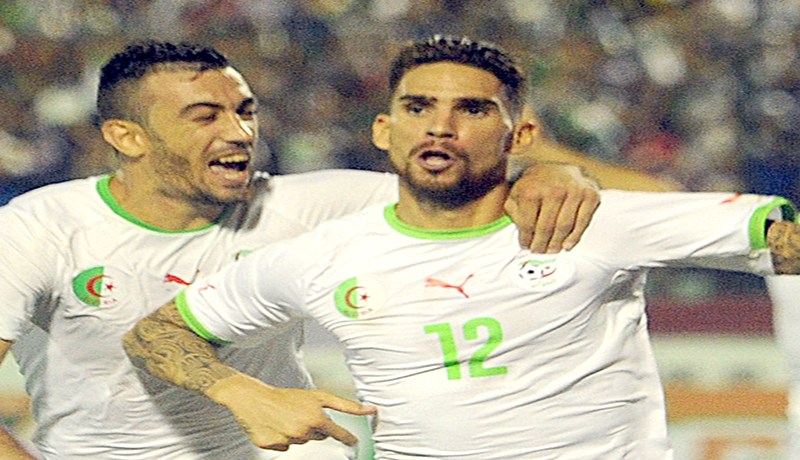 مجاني يؤكد للمغاربة : سنقدم كل ما لدينا من أجل القدوم للمنافسة علی اللقب
