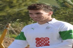 حلمنـــا دخول تـاريخ كرة القدم الجزائرية وجعـــل كــــل الجــــزائــــريـــين فخـــورين بنـــــــا