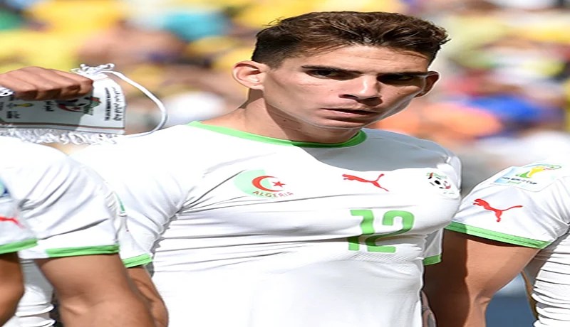 سنقــدم مباراة كبــــيرة مــــن أجل الوطـن أمام كوريـــا