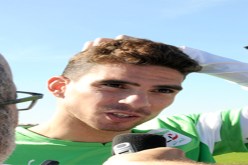 كــارل مجاني لـ”النهار”: نحن جاهزون ومتحمسون لمواجهة بلجيكا لمعرفة حقيقة مستوانا