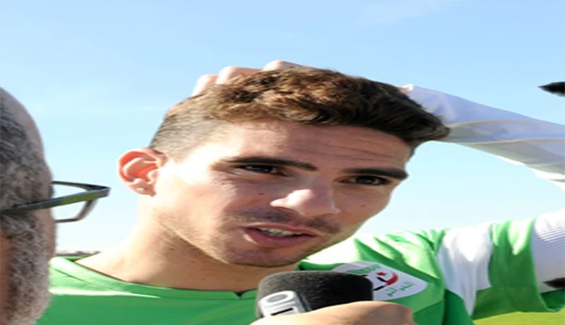 كــارل مجاني لـ”النهار”: نحن جاهزون ومتحمسون لمواجهة بلجيكا لمعرفة حقيقة مستوانا