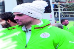 مجاني يواصل العـــلاج بسبب الإصابـــة وجاكوب يريد تجهيزه لمواجهة أجاكسيـــو