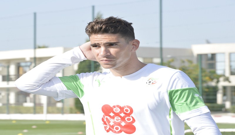 الاعتراف الذي تعطيه لك الجزائر لا يمكن أن تمنحه فرنسا