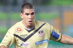 مجاني يتعرض إلى إصابة خطيرة ويخلط أوراق حليلوزيتش