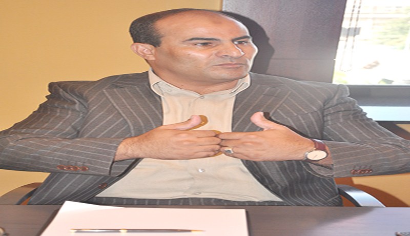 مدوار: لن نقيل إيغيل ولو انهزمنا خمس مرات