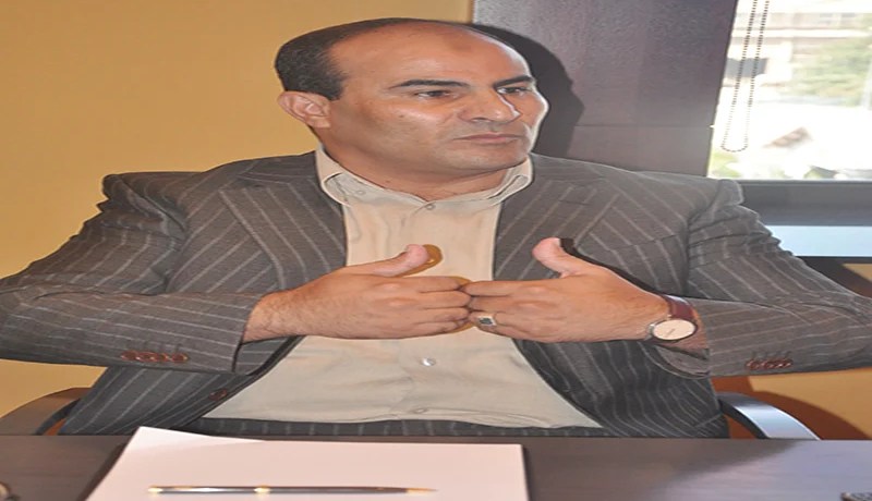 مـدوار لسنا شركات تجارية وأعارض رحيل قرباج عن الرابطة المحترفـة